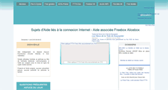 Desktop Screenshot of busyspider.fr